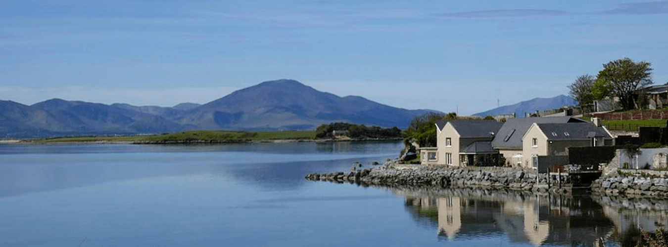 Barrow Lodge Barrow Bay Kerry Munster Ireland