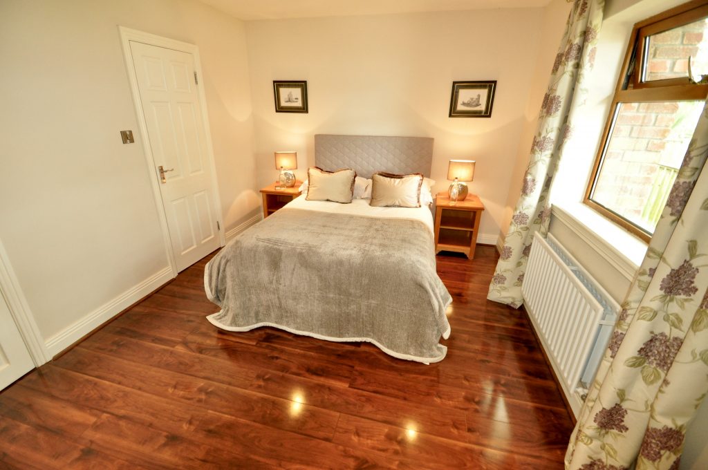 self catering apartment kerry