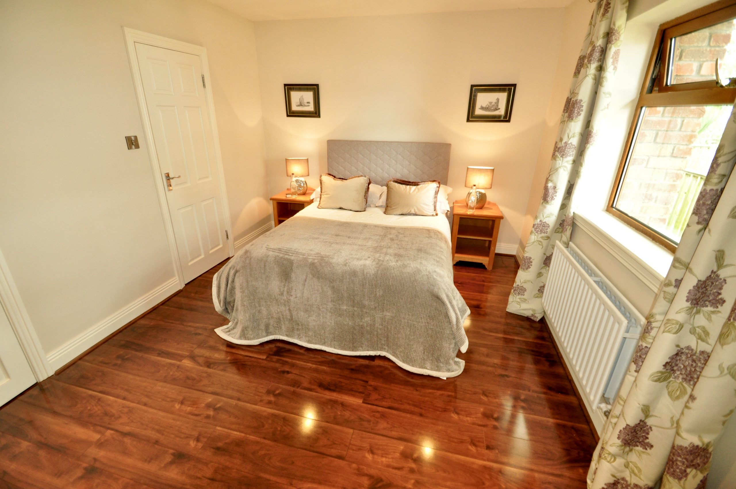 Self Catering Kerry Apartments Barrow Lodge Kerry